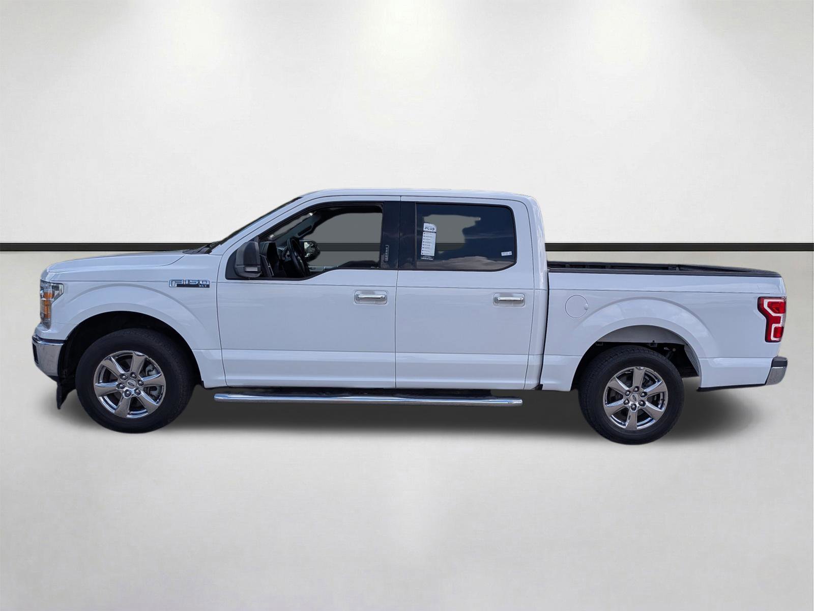 Used 2018 Ford F150 XLT w/ Equipment Group 301A Mid image 7