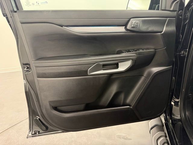 Used 2024 Ford Ranger Lariat w/ Advanced Towing Package image 30