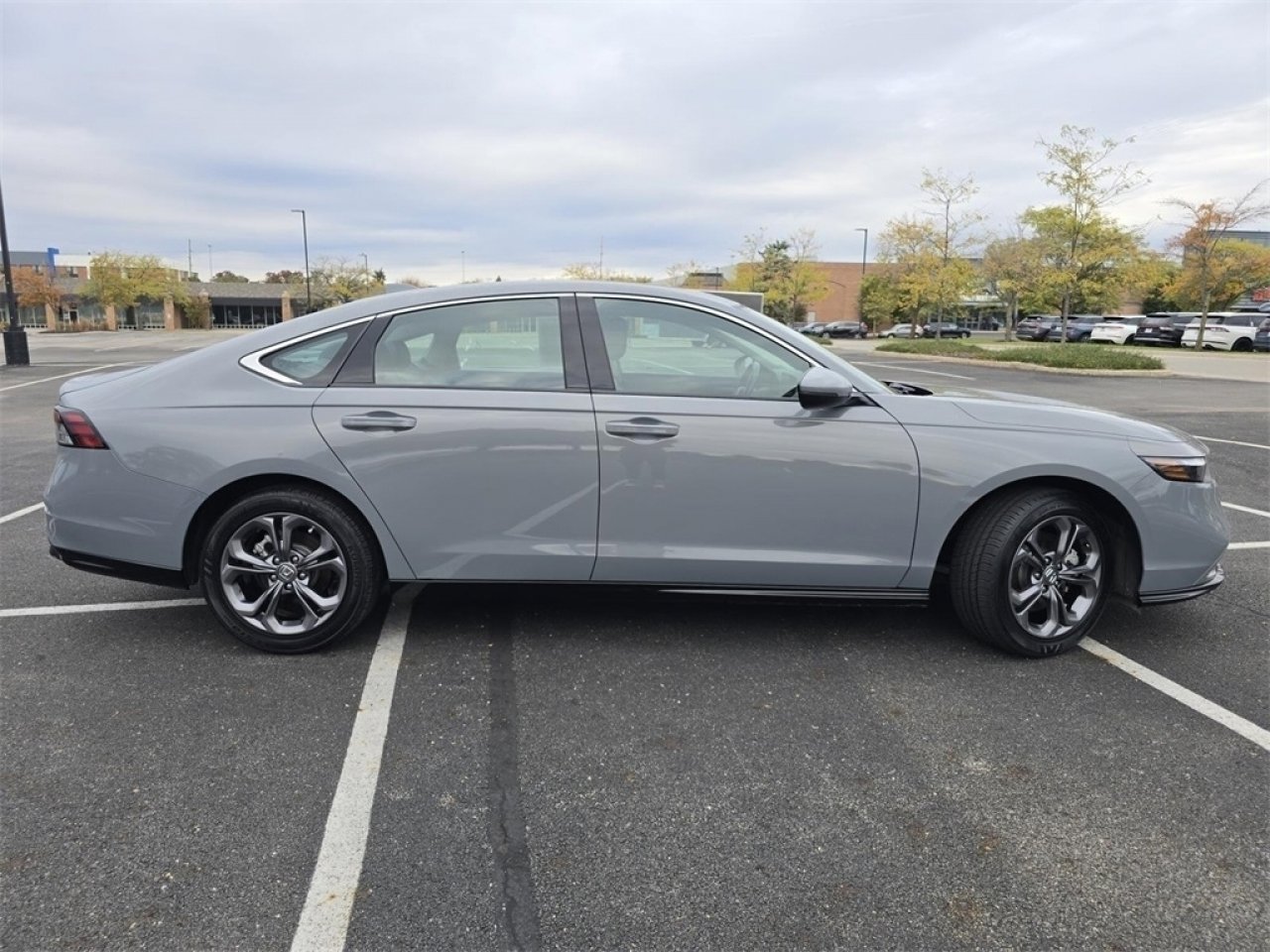 Used 2024 Honda Accord Sport image 20