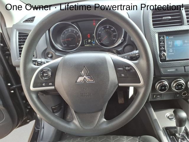 Used 2024 Mitsubishi Outlander Sport ES image 15