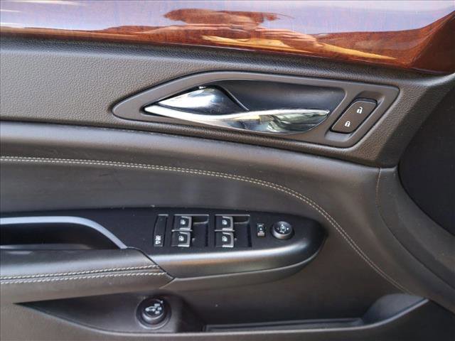 Used 2015 Cadillac SRX Luxury w/ Driver Awareness Package image 11