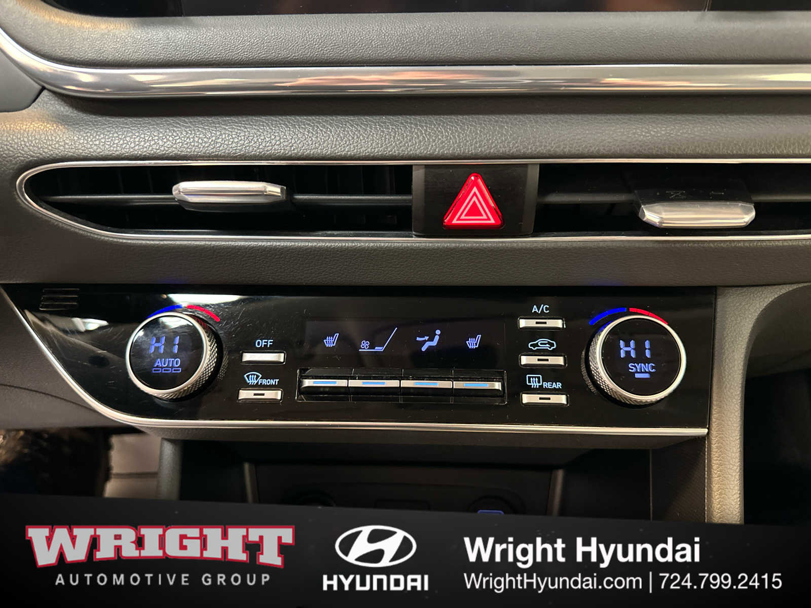 Used 2020 Hyundai Sonata SEL FWD image 28