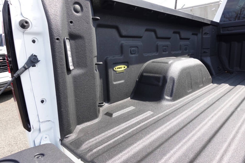 Used 2023 GMC Sierra 1500 Pro w/ Graphite Edition AWD/4WD image 28