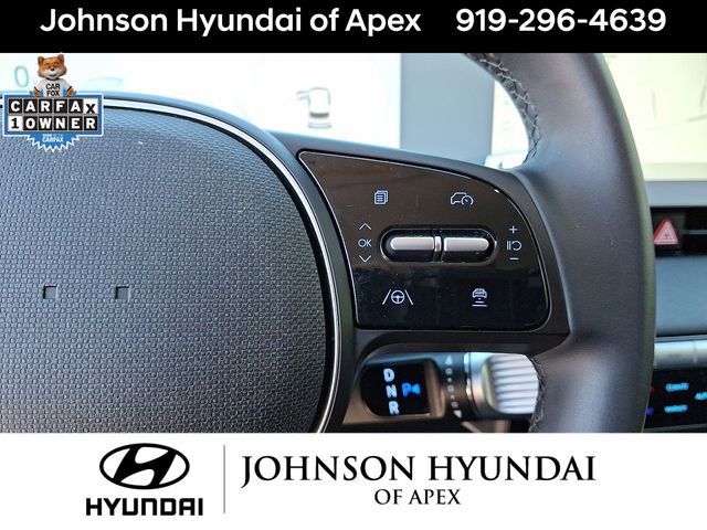 Used 2023 Hyundai Ioniq 5 SE AWD/4WD image 20