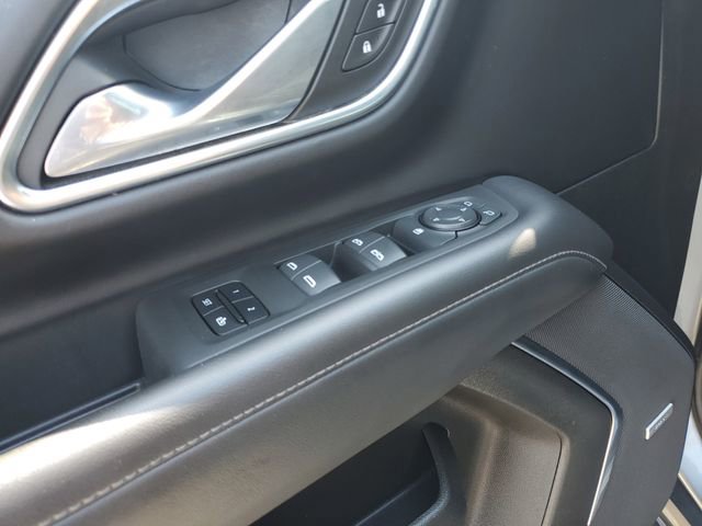 Certified 2023 Chevrolet Tahoe LT AWD/4WD image 21