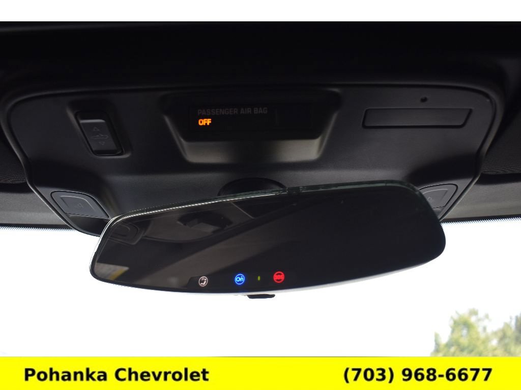 Used 2018 Chevrolet Camaro SS RWD image 21