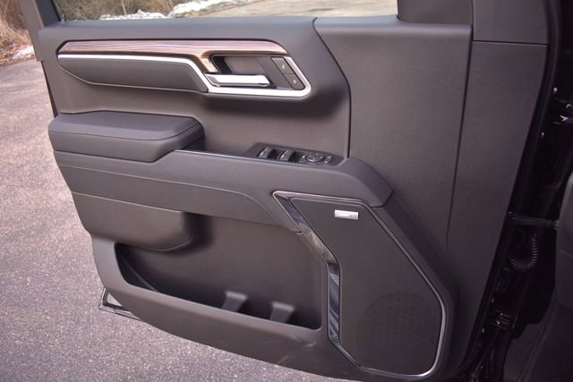 New 2026 Chevrolet Silverado 1500 LT Trail Boss image 35