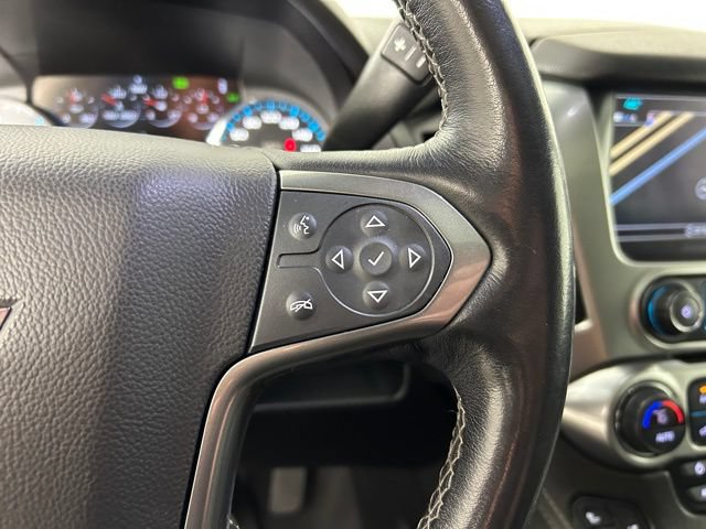 Used 2019 Chevrolet Suburban Premier AWD/4WD image 38