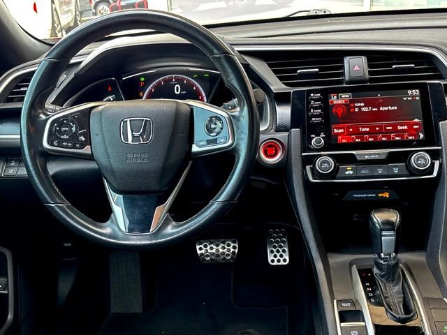 Used 2019 Honda Civic Sport image 24