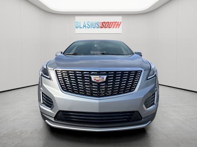 Used 2024 Cadillac XT5 Premium Luxury AWD/4WD image 8