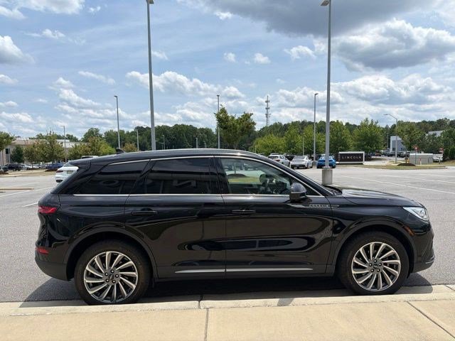 Used 2024 Lincoln Corsair Reserve w/ Equipment Group 201A FWD image 7