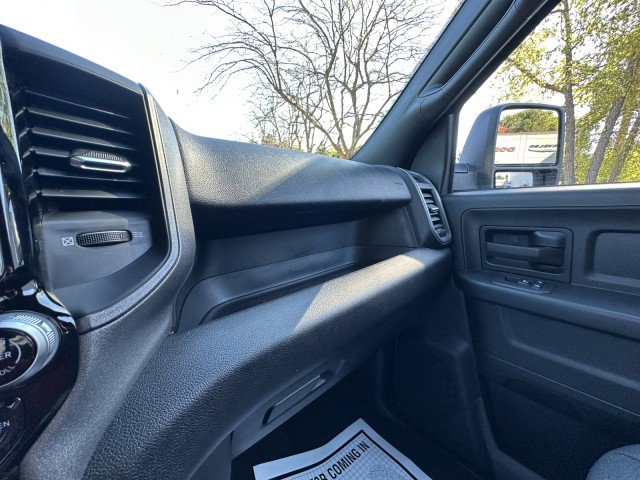 New 2026 RAM 2500 Tradesman image 31