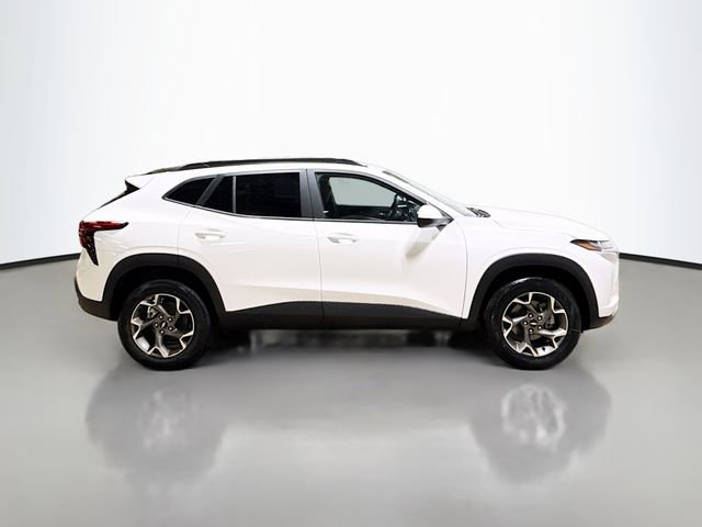 New 2026 Chevrolet Trax LT image 6