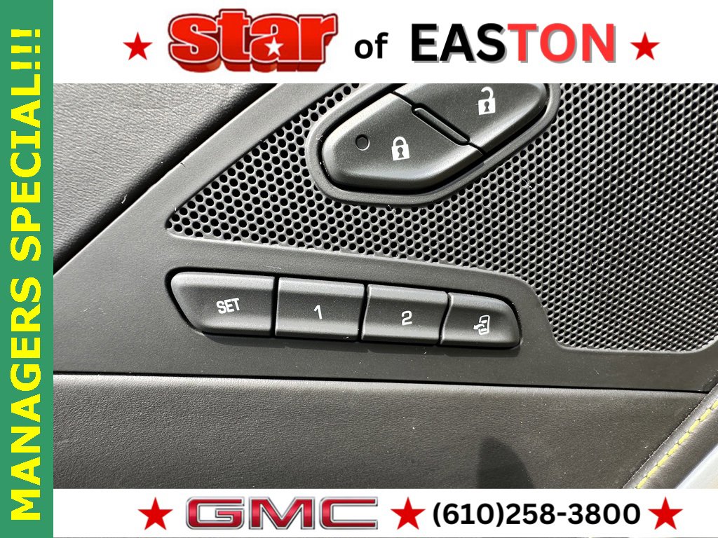 Used 2018 Chevrolet Corvette Grand Sport image 18