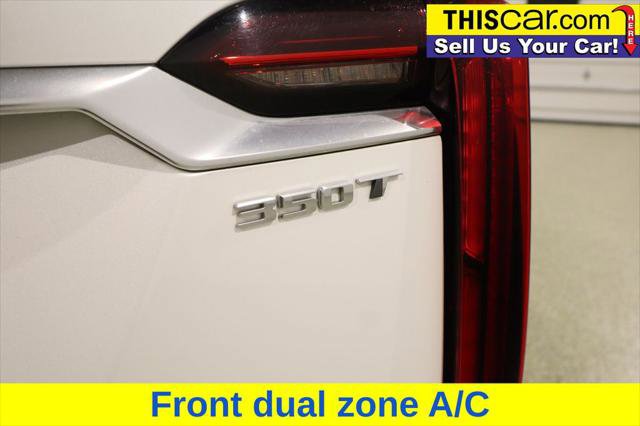 Used 2021 Cadillac XT6 Luxury image 15