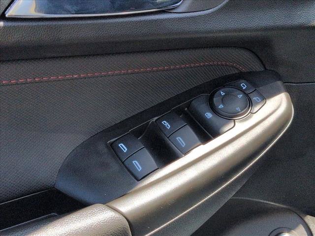 Used 2021 Chevrolet TrailBlazer RS w/ Sun and Liftgate Package FWD image 13