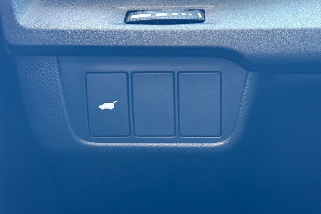 New 2026 Honda CR-V Sport-L image 30