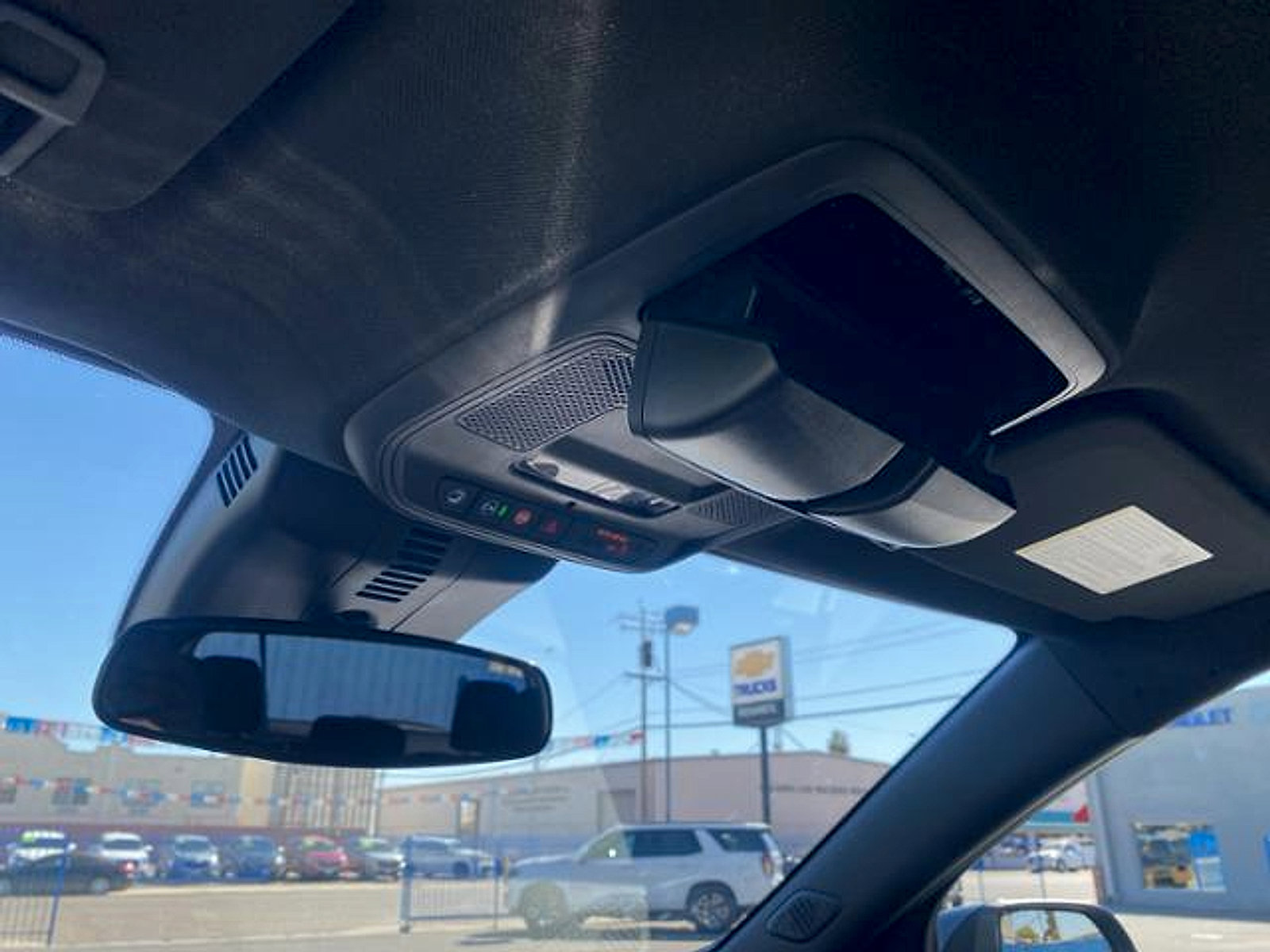 Used 2025 GMC Acadia Elevation AWD/4WD image 40