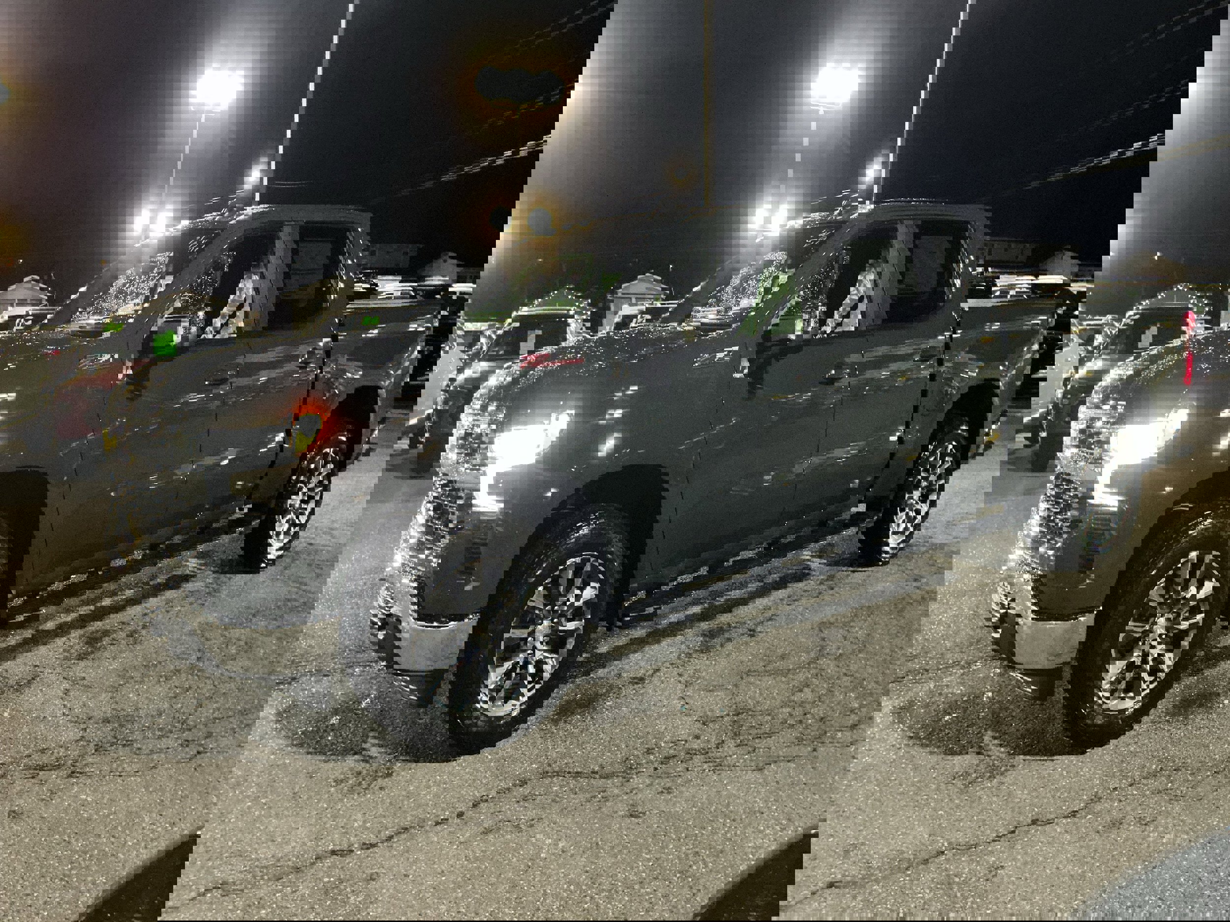 New 2026 Chevrolet Silverado 1500 LT w/ All Star Edition Plus image 8