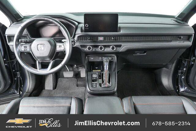 Used 2025 Honda CR-V Sport-L image 17