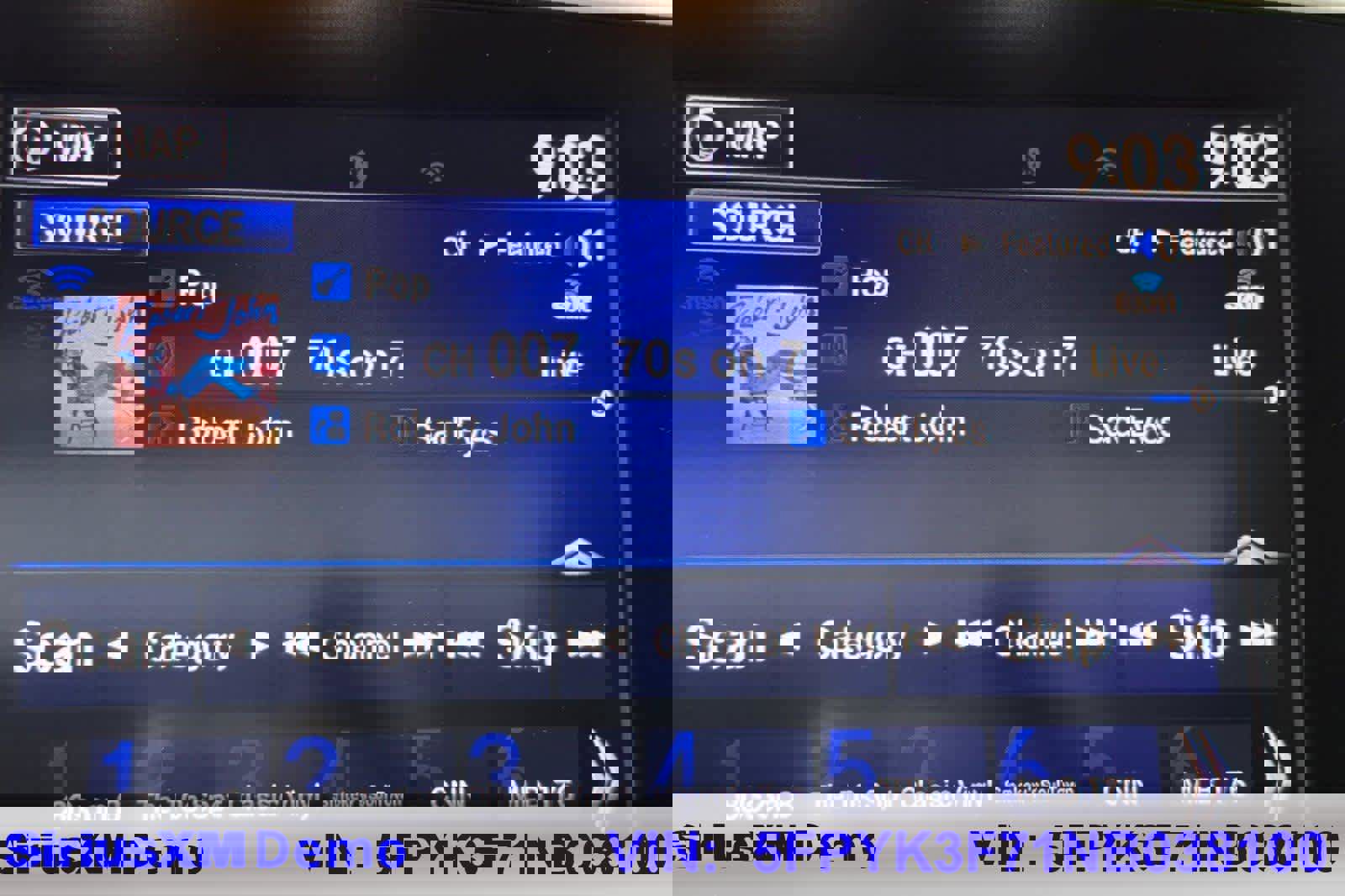 Used 2022 Honda Ridgeline RTL-E image 28