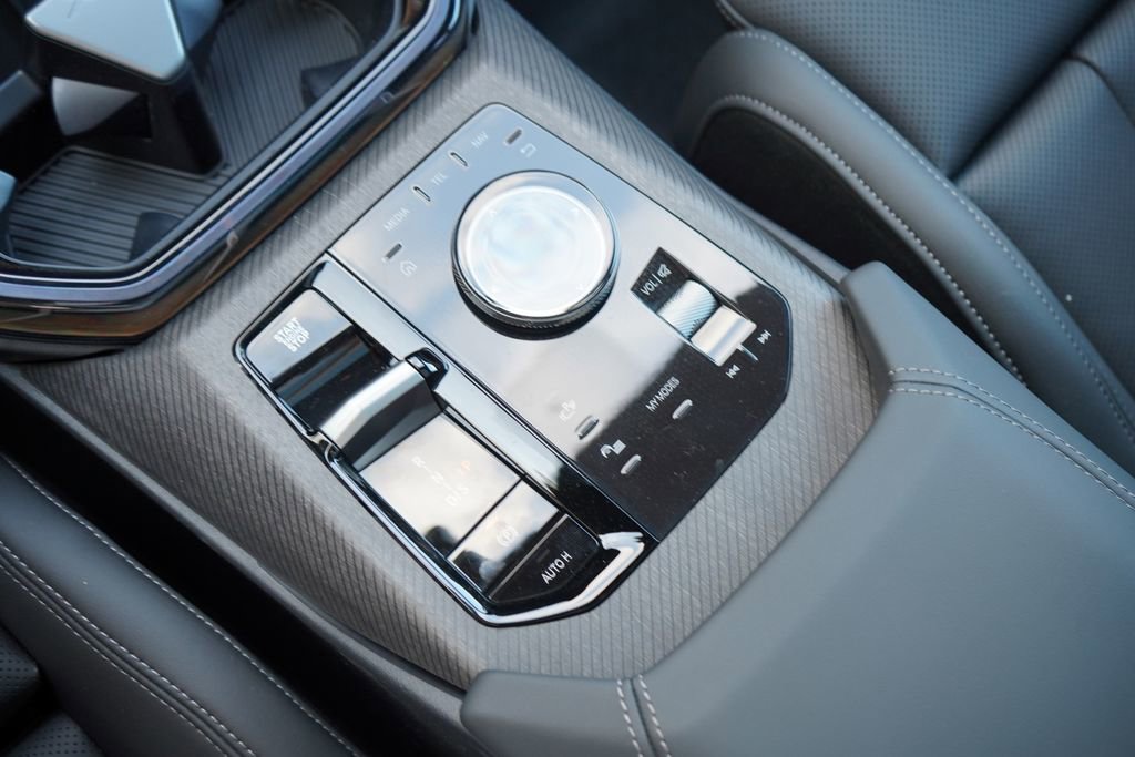 New 2026 BMW X3 xDrive30 w/ Convenience Package image 17