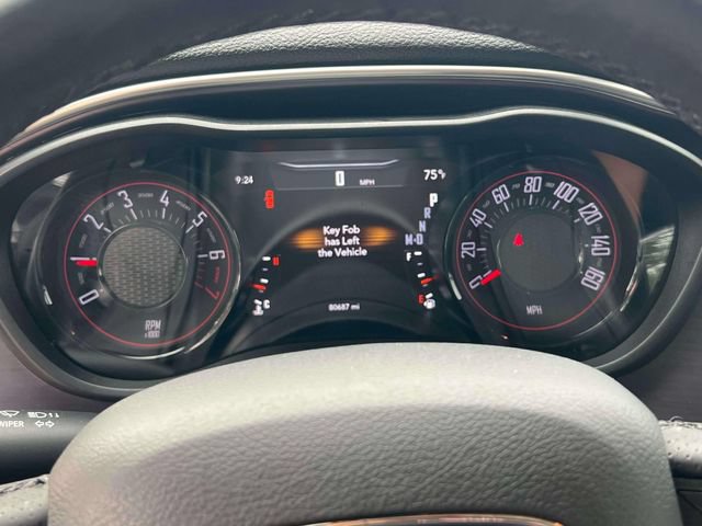 Used 2018 Dodge Challenger SXT Plus RWD image 18