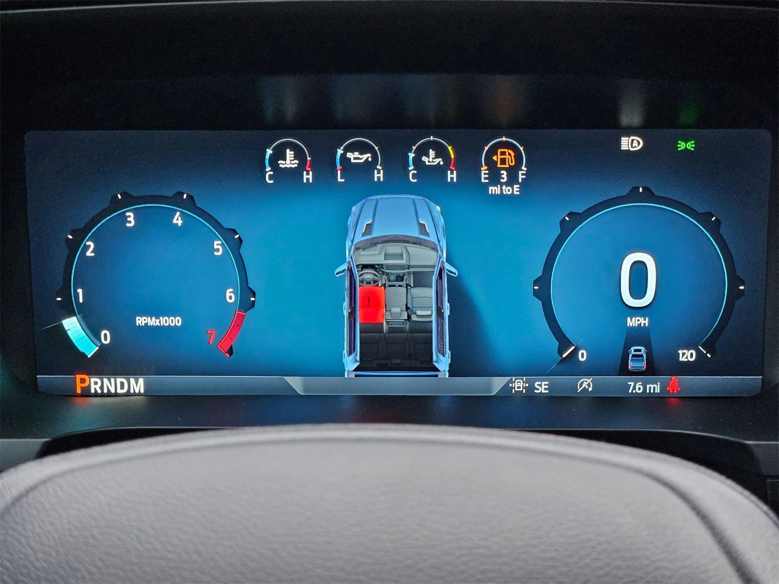 New 2025 Ford F150 XL image 14