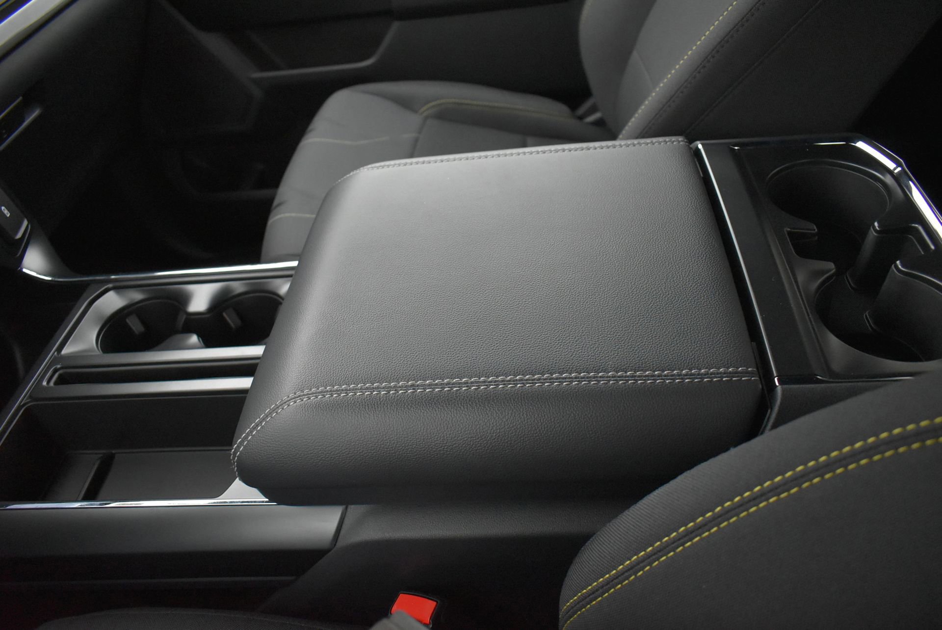 New 2025 Ford F150 STX w/ Equipment Group 200A image 24