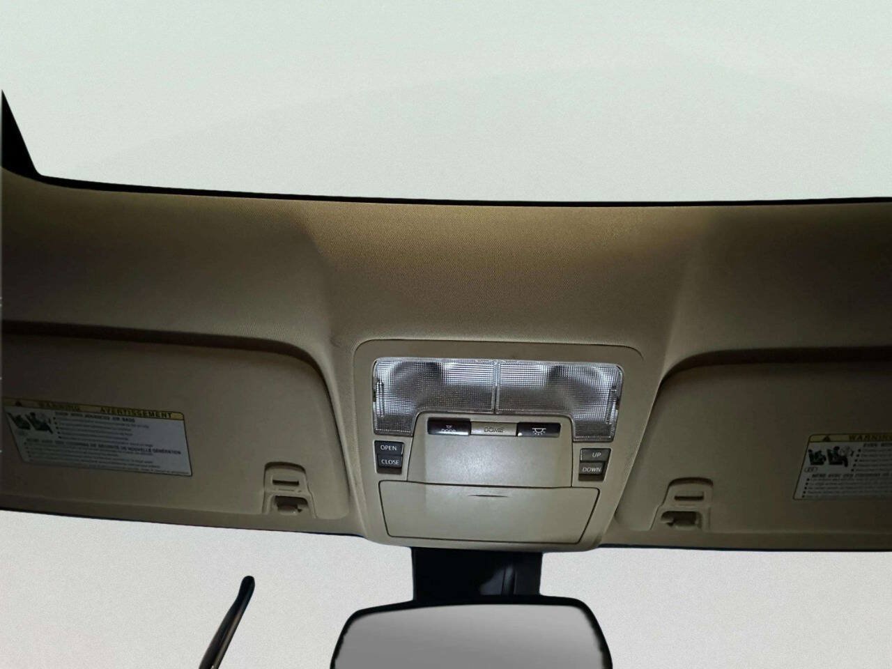 Used 2017 Toyota Avalon XLE Premium FWD image 26