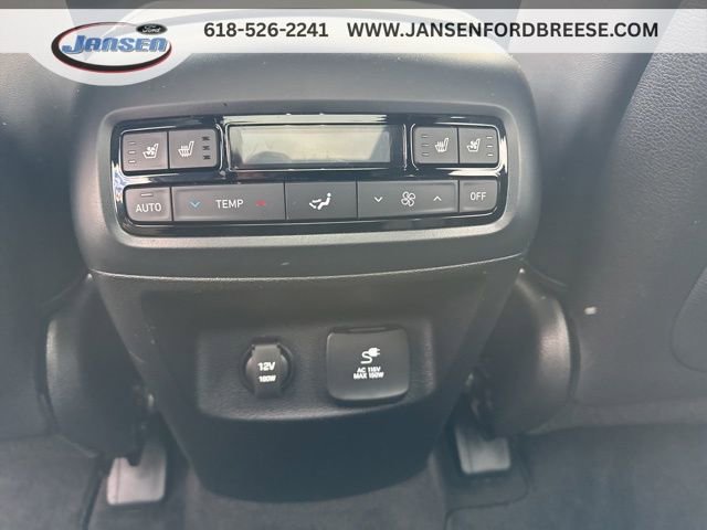 Used 2020 Hyundai Palisade Limited image 28