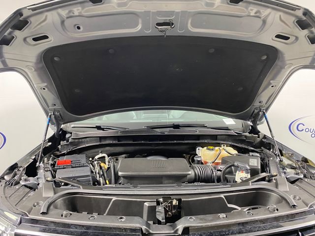 Certified 2021 Chevrolet Tahoe LT image 23