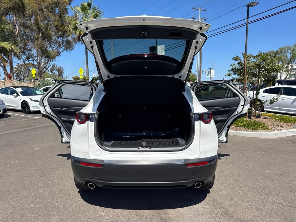 New 2026 MAZDA CX-30 AWD 2.5 S image 24