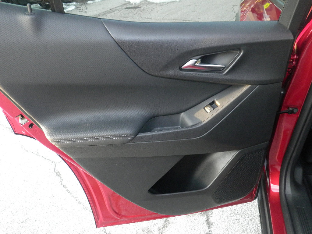 New 2026 Chevrolet Equinox LT w/ Convenience Package II image 22