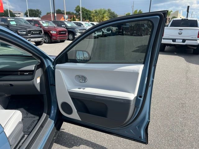 Used 2022 Hyundai Ioniq 5 SEL image 40
