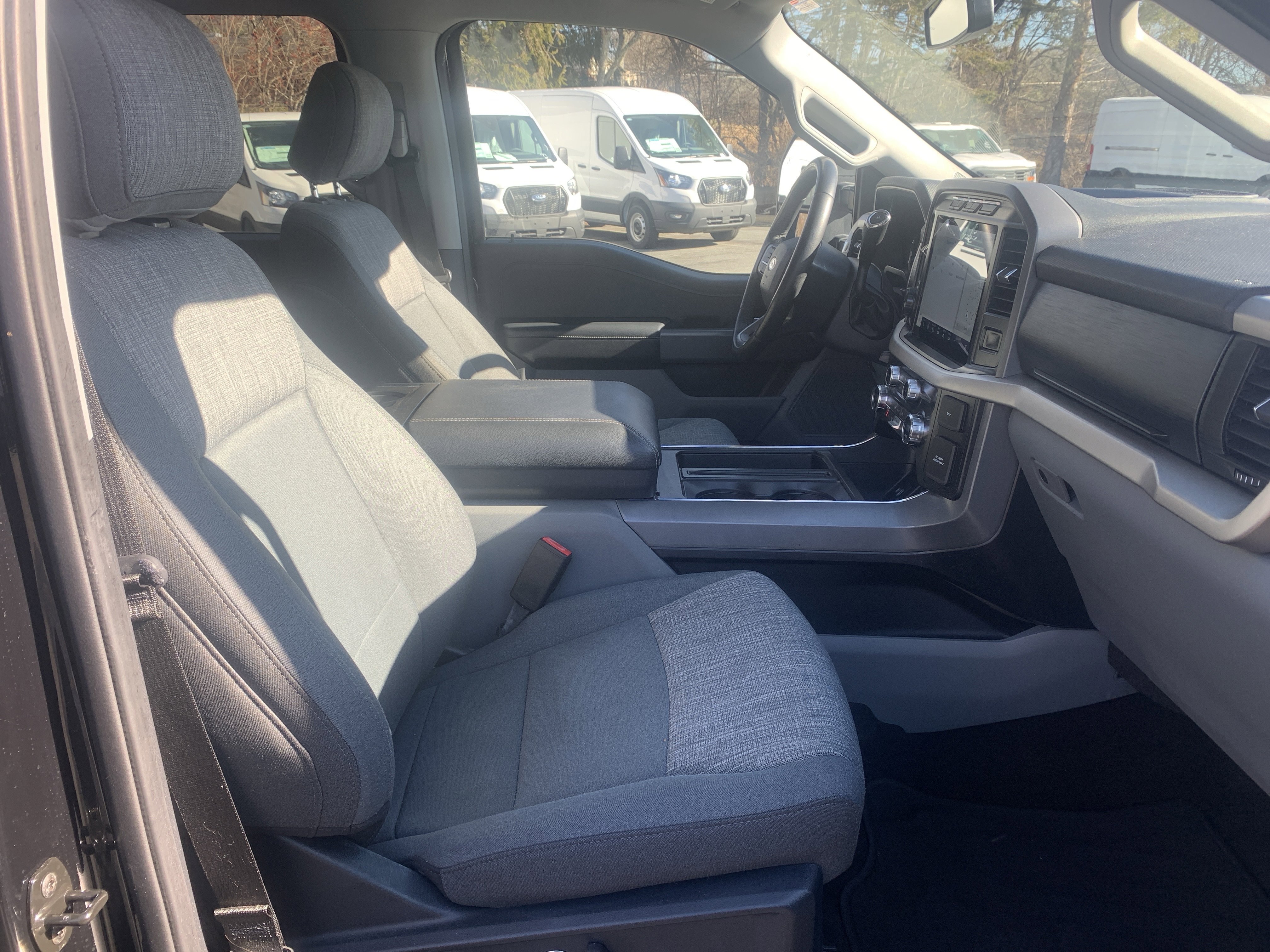 Used 2021 Ford F150 XLT w/ Equipment Group 302A High image 20