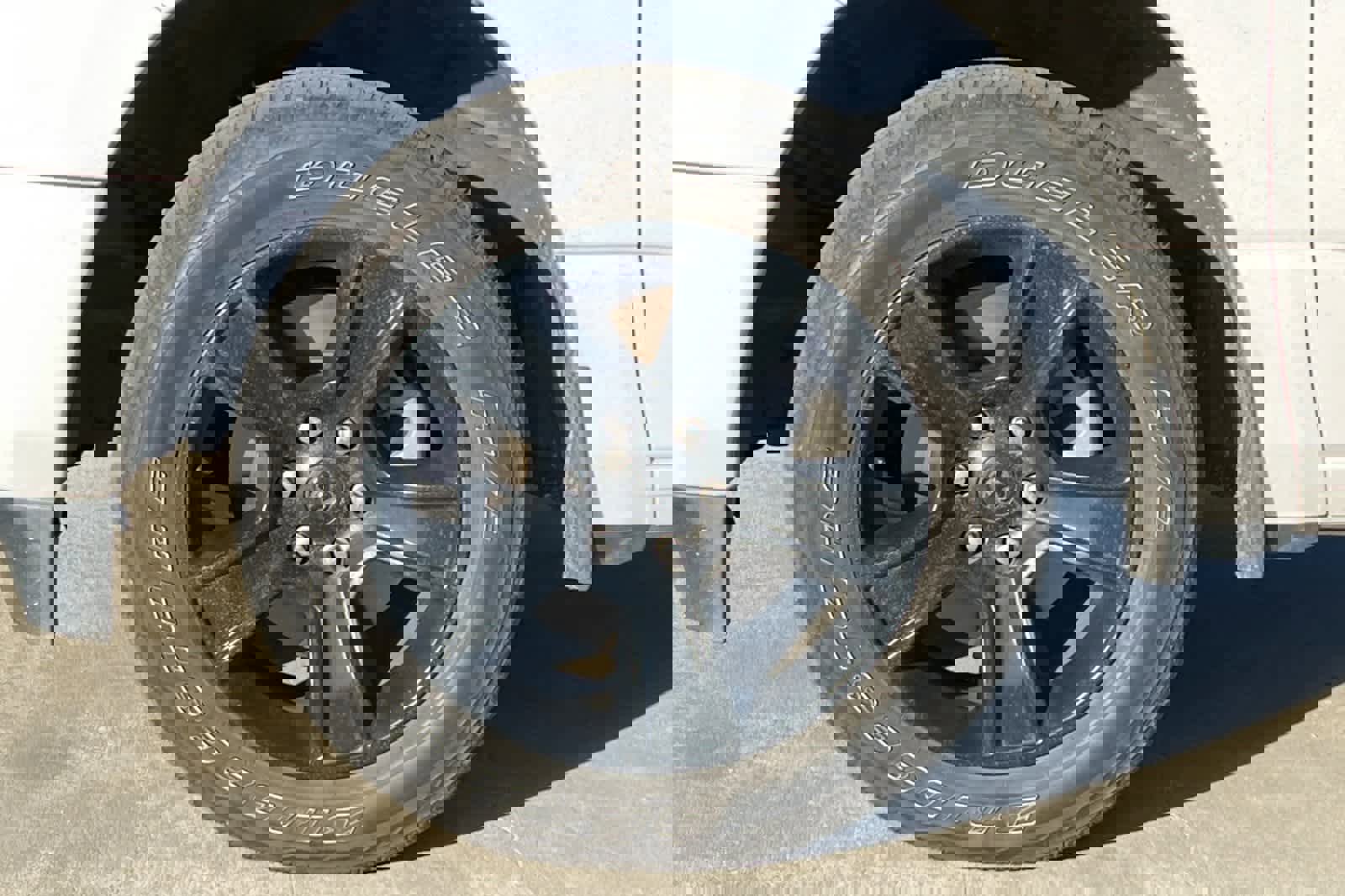 Used 2021 RAM 1500 Big Horn image 26