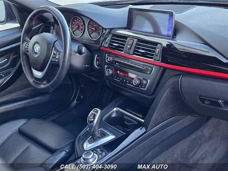 Used 2013 BMW 335i 335i Sedan 4D image 22