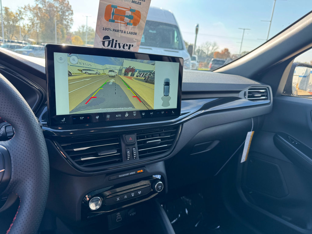 New 2026 Ford Escape ST-Line image 26