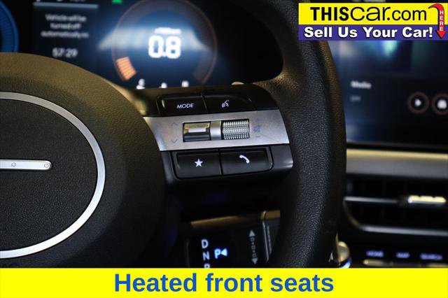 Used 2024 Hyundai Sonata SEL image 19