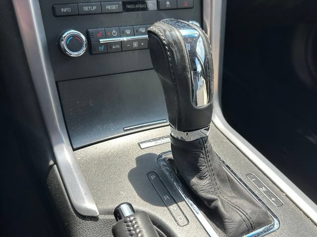Used 2010 Lincoln MKZ FWD image 24