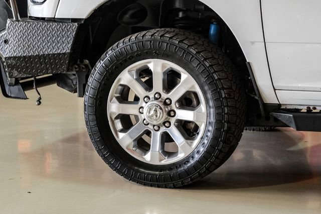 Used 2019 RAM 2500 Lone Star image 53