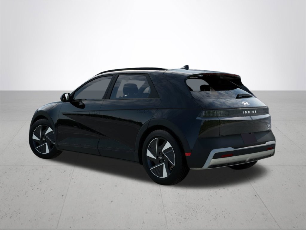New 2027 Hyundai Ioniq 5 SEL AWD/4WD image 4