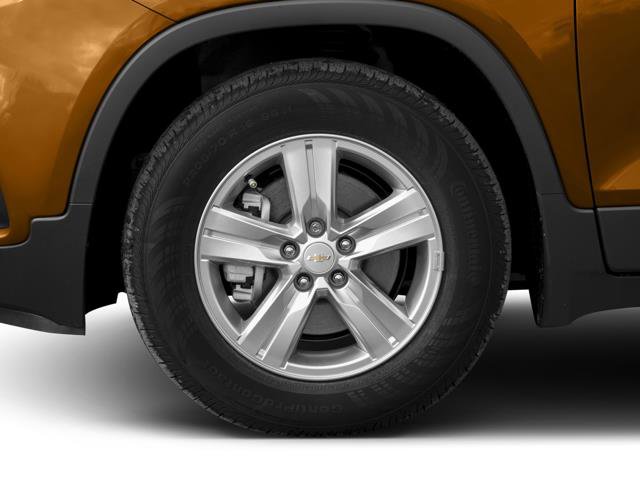 Used 2018 Chevrolet Trax LT w/ Driver Confidence Package AWD/4WD image 11