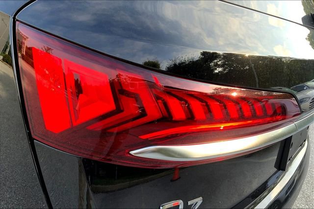 Used 2021 Audi Q7 3.0T Premium Plus image 27