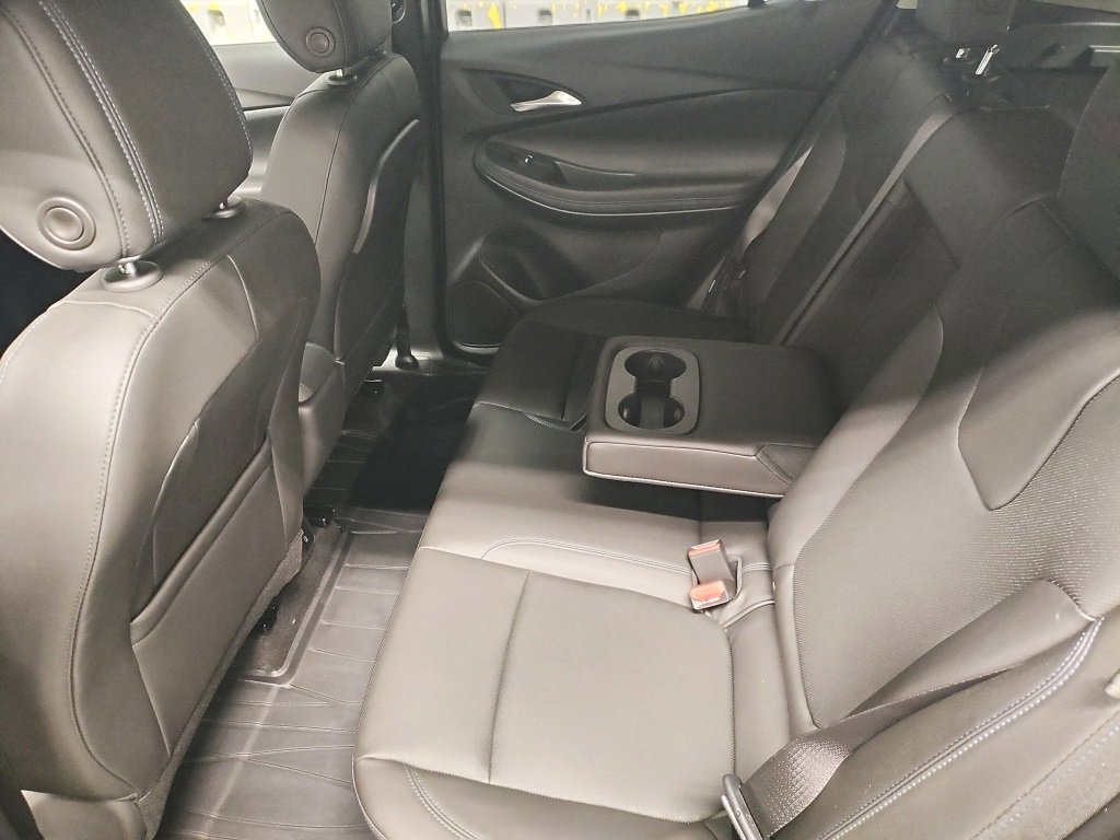 New 2026 Buick Encore GX Sport Touring w/ Advanced Technology Package image 27