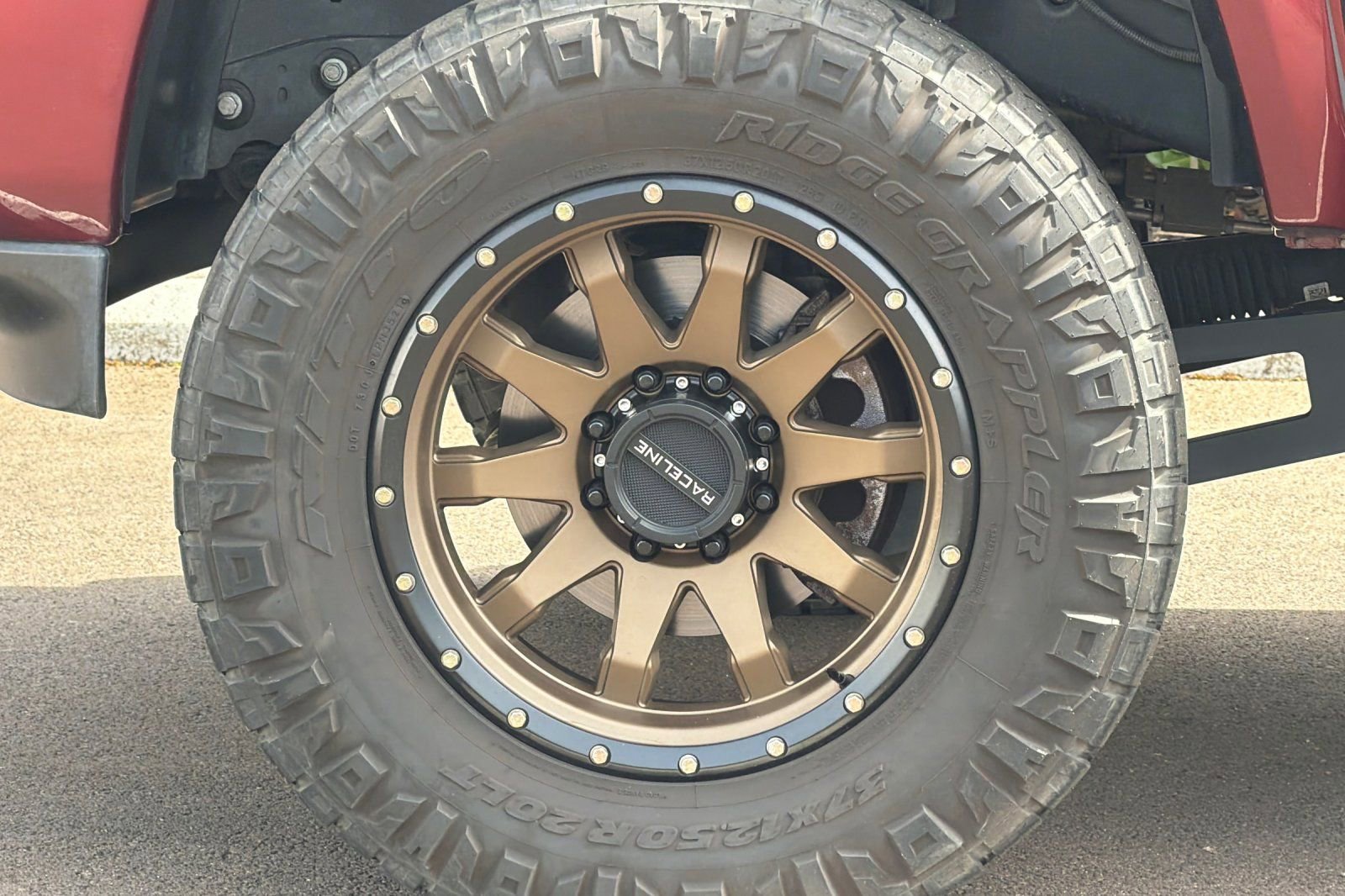 Used 2022 RAM 2500 Big Horn w/ Level C Equiment Group image 26