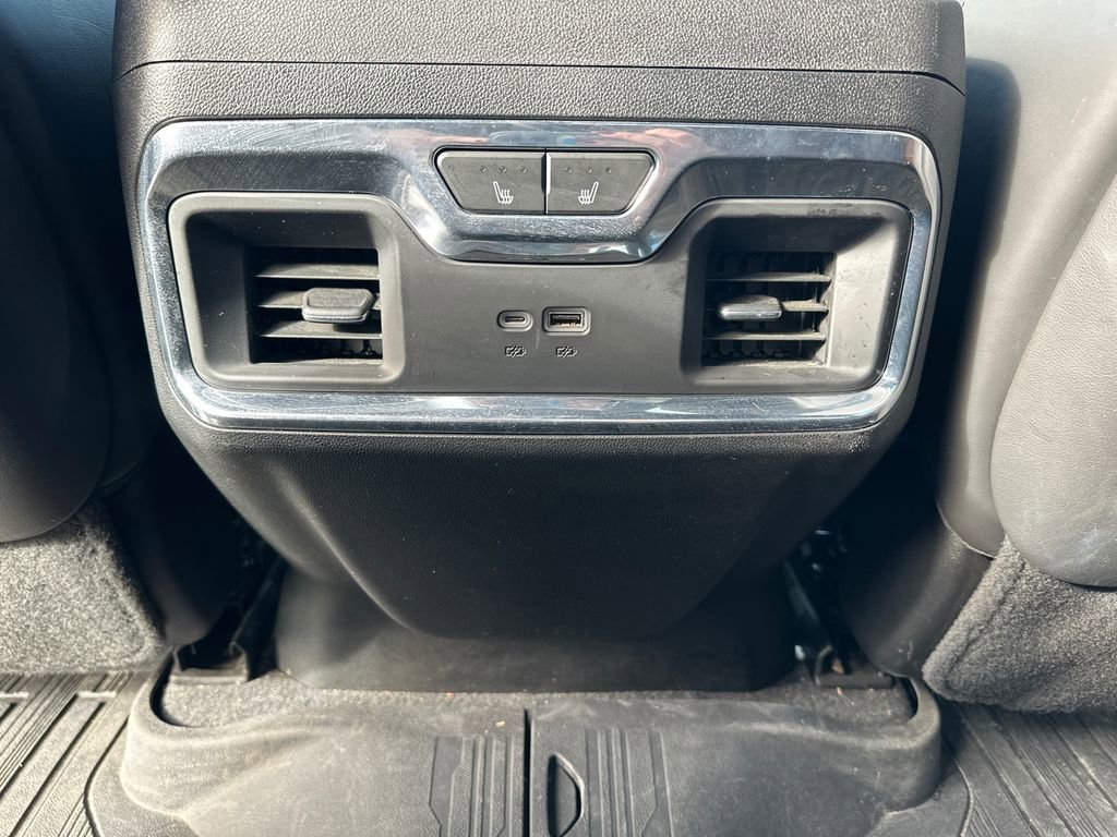 Used 2023 GMC Sierra 1500 Denali Ultimate image 13