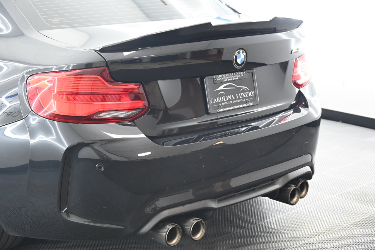 Used 2018 BMW M2 image 13
