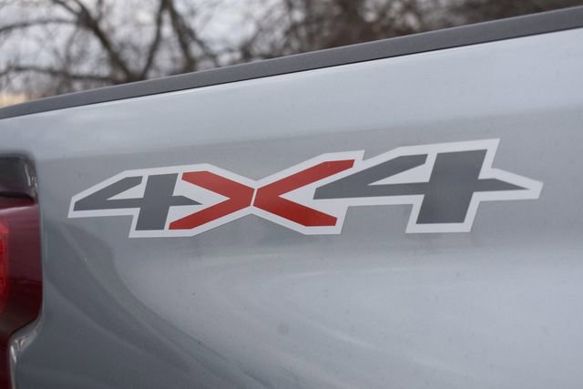 New 2026 Chevrolet Silverado 2500 Custom w/ Custom Value Package image 17